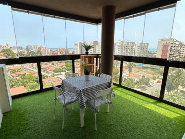 Estupenda vivienda en la exclusiva zona del Pau V. photo 0