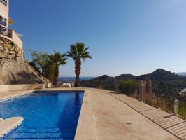 Gran dúplex en venta en Villajoyosa. photo 0