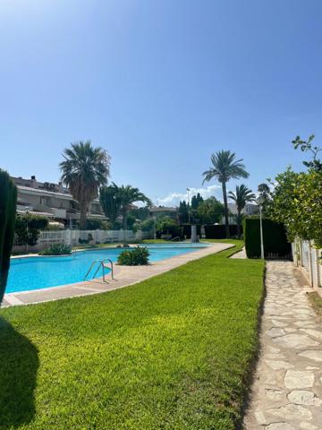 Loft en la zona del Cabo de las Huertas. photo 0