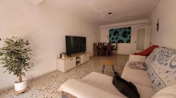 Oportunidad! Amplia vivienda en la zona de Campoamor. photo 0
