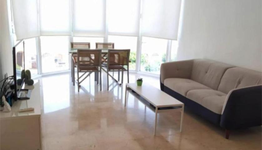 Piso en la calle Britania, GOLF DE ALICANTE photo 0