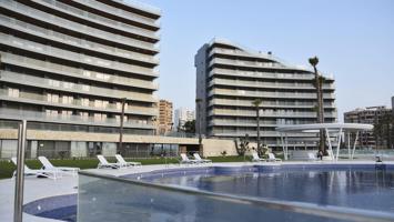 Exclusivo piso de lujo en primera línea – Playa San Juan – SIDI photo 0