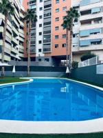 Estupenda vivienda en urbanización en la zona de Benisaudet. photo 0