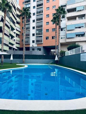 Estupenda vivienda en urbanización en la zona de Benisaudet. photo 0