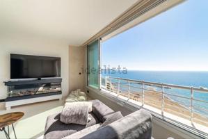 Exclusivo apartamento reformado con calidades de lujo y vistas al mar en Virgen del Socorro. photo 0