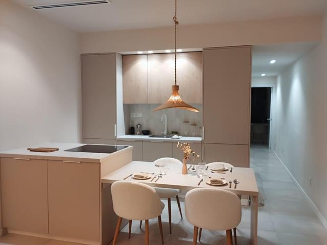 Moderno bajo reformado en San Blas, Alicante. photo 0