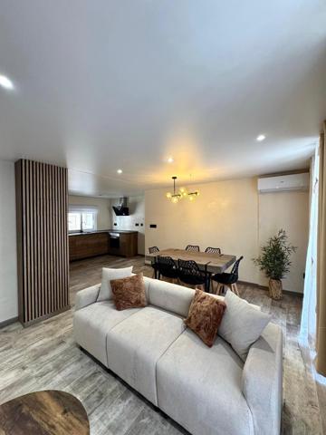 Acogedor piso reformado en el entorno del centro de Alicante. photo 0