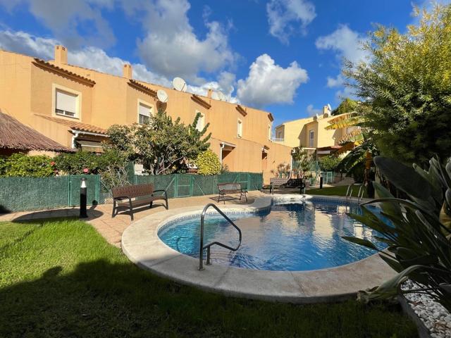 Estupendo bungalow en la zona de El Albir. photo 0