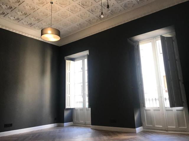 Estupenda vivienda en la calle San Fernando. photo 0