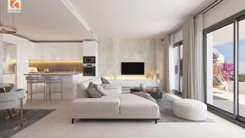 VIVIENDA EN VENTA EN MILLA DE ORO DE ESTEPONA photo 0