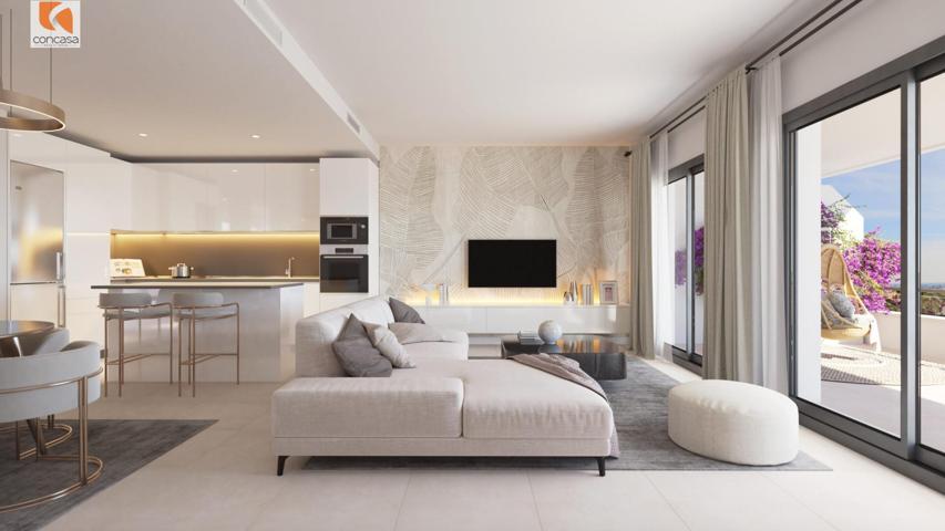 VIVIENDA EN VENTA EN MILLA DE ORO DE ESTEPONA photo 0