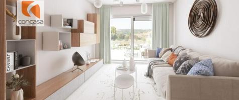 APARTAMENTO EN VENTA EN ESTEPONA GOLF photo 0