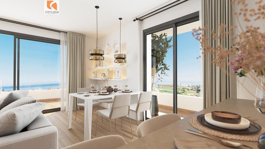 APARTAMENTO EN VENTA EN GUADALOBÓN ESTEPONA photo 0