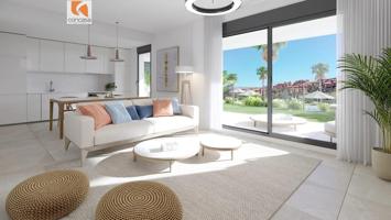 VIVIENDA EN VENTA JUNTO AL MAR Y MONTAÑA EN ESTEPONA photo 0