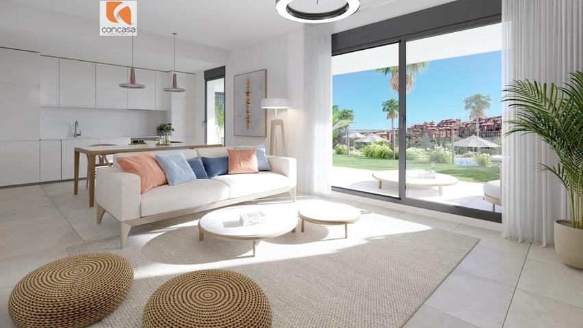 VIVIENDA EN VENTA JUNTO AL MAR Y MONTAÑA EN ESTEPONA photo 0