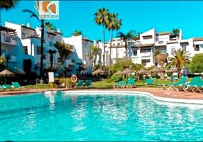 APARTAMENTO EN VENTA ZONA PLAYA COSTALITA - ESTEPONA photo 0