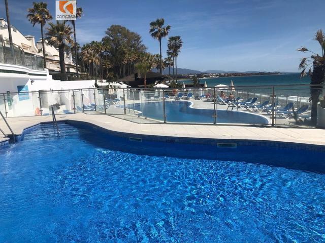 APARTAMENTO EN VENTA A 140M DE LA PLAYA ESTEPONA photo 0