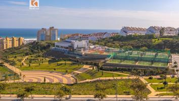 A LA VENTA APARTAMENTO CON VISTAS AL MAR ESTEPONA photo 0