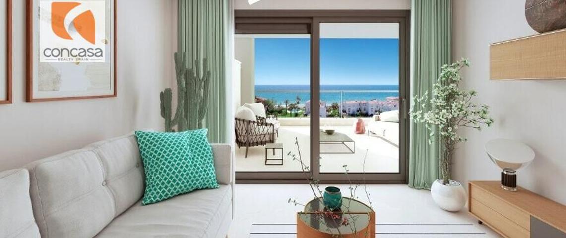 A LA VENTA BAJO CON JARDÍN EN ESTEPONA photo 0