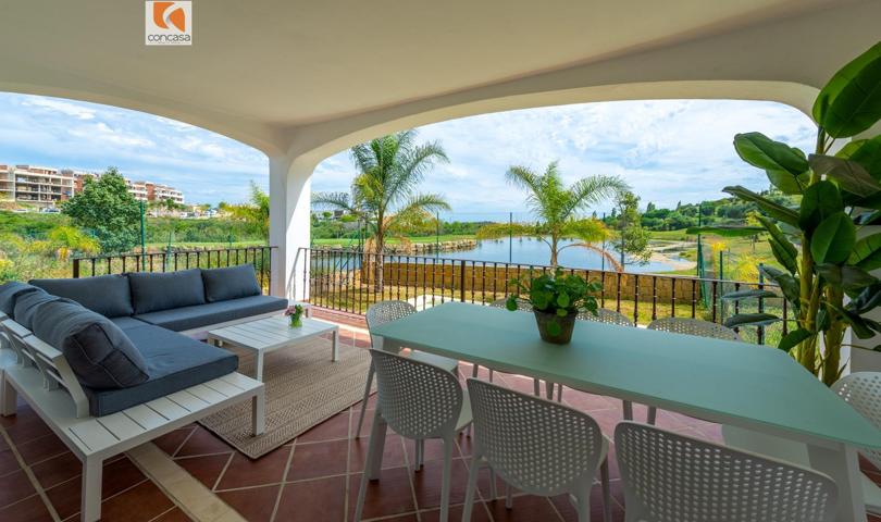 SE VENDE VILLA INDEPENDIENTE EN ESTEPONA GOLF photo 0