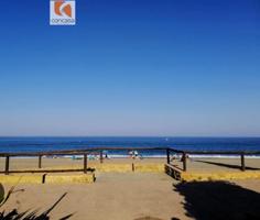 PISO EN VENTA EN PRIMERA LINEA DE PLAYA  EN  SAN LUIS DE SABINILLAS photo 0