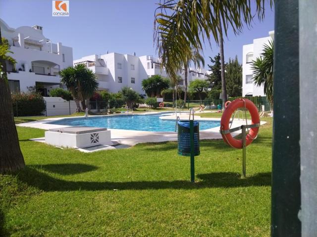 APARTAMENTO EN VENTA EN EL PARAISO CON TERRAZA Y CHIMENEA photo 0