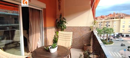 ÁTICO DÚPLEX EN VENTA CON TERRAZA EN HUERTA NUEVA photo 0