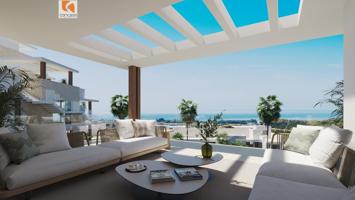 APARTAMENTO EN VENTA EN LA RESINA GOLF ESTEPONA photo 0