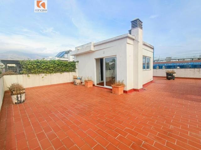 ÁTICO EN VENTA EN ZONA HUERTA NUEVA ESTEPONA photo 0