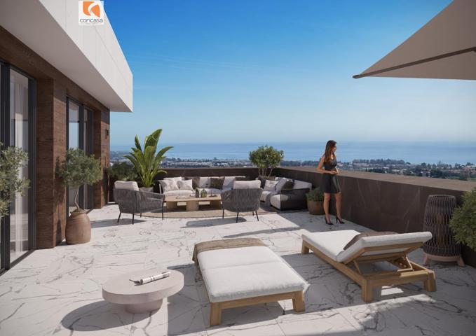 APARTAMENTO EN VENTA EN RESINA GOLF ESTEPONA photo 0