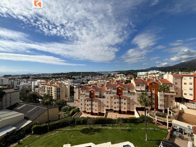 APARTAMENTO EN VENTA EN LOS REALES ESTEPONA photo 0