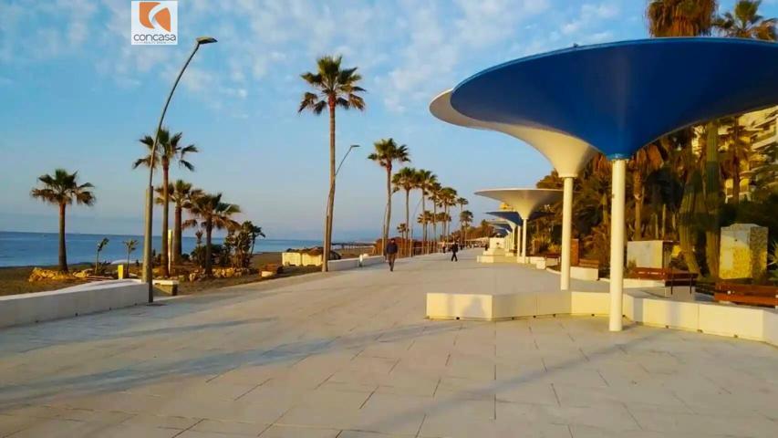 Apartamento en venta a 40m del mar en zona céntrica de Estepona photo 0
