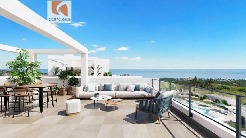 APARTAMENTO EN VENTA EN ESTEPONA GOLF photo 0
