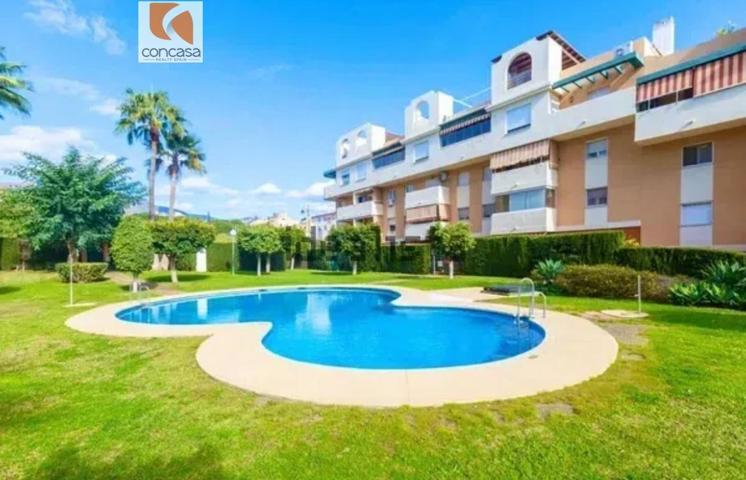 APARTAMENTO EN VENTA EN HUERTA NUEVA photo 0
