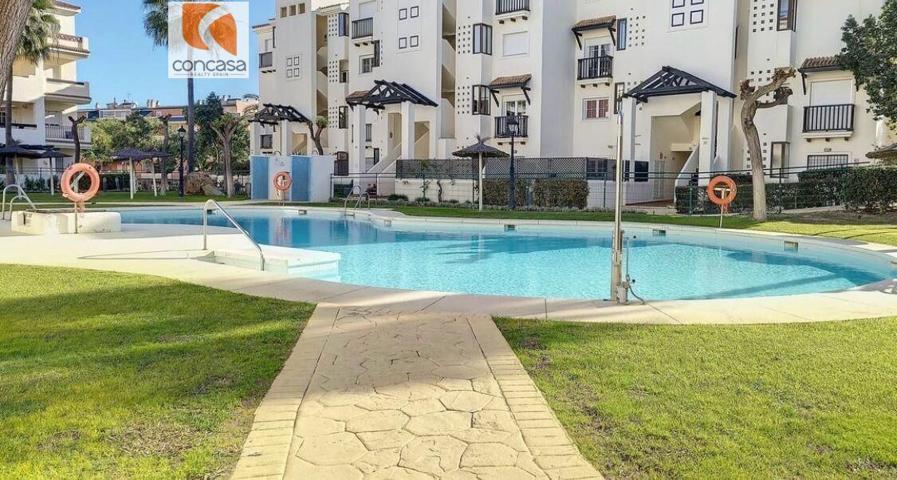 APARTAMENTO EN VENTA EN SABINILLAS photo 0