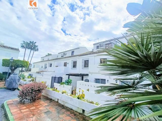 CHALET ADOSADO EN VENTA EN ATALAYA ISDABE photo 0