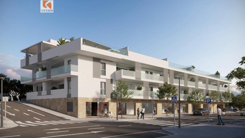 APARTAMENTO EN VENTA EN SAN PEDRO ALCÁNTARA photo 0