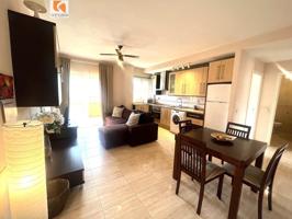Apartamento con Terraza y Vistas al Mar en Sabinillas photo 0