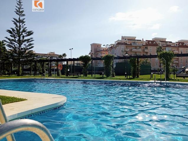 Apartamento de 1 dormitorio en San Luis de Sabinillas photo 0