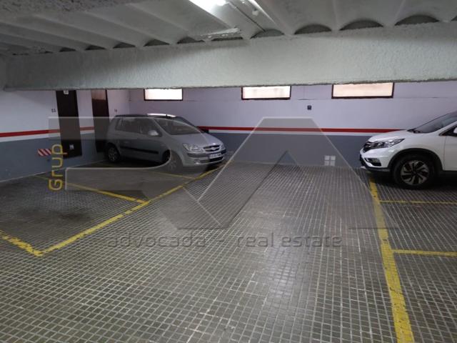 Parking Subterráneo En venta en Tarragona photo 0