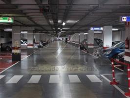 Parking Subterráneo En venta en Balco De Tarragona, Tarragona photo 0