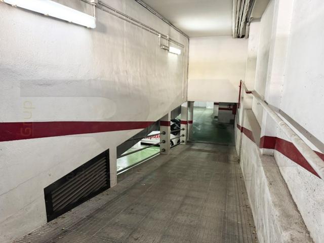 Parking Subterráneo En venta en Tarragona photo 0