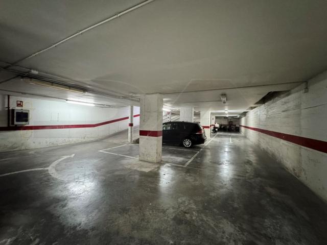 Parking Subterráneo En venta en Tarragona photo 0