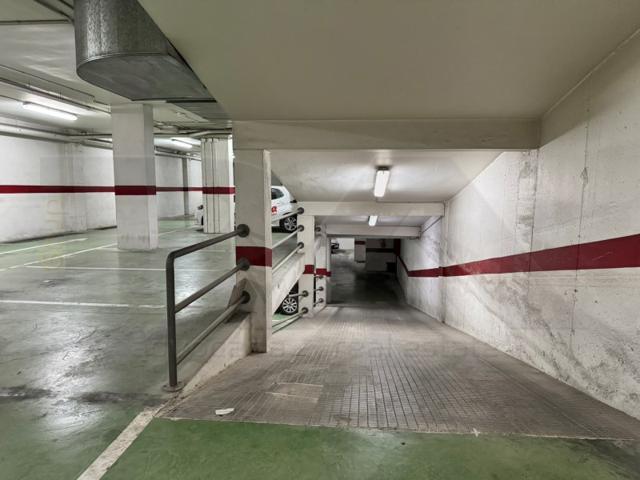 Parking Subterráneo En venta en Tarragona photo 0
