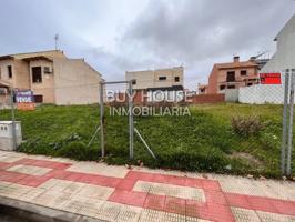 Terrenos Edificables En venta en Illescas photo 0