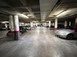Parking Subterráneo En venta en Griñón photo 0