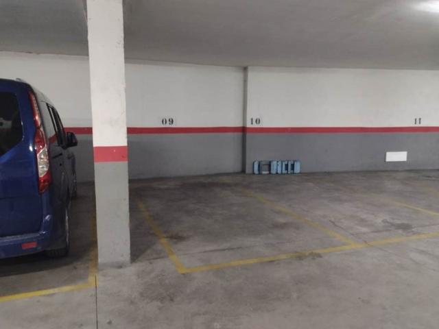 Parking Subterráneo En alquiler en Illescas photo 0