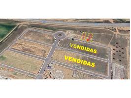 Terrenos Edificables En venta en Yuncos photo 0