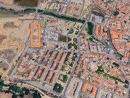 Terrenos Edificables En venta en Illescas photo 0