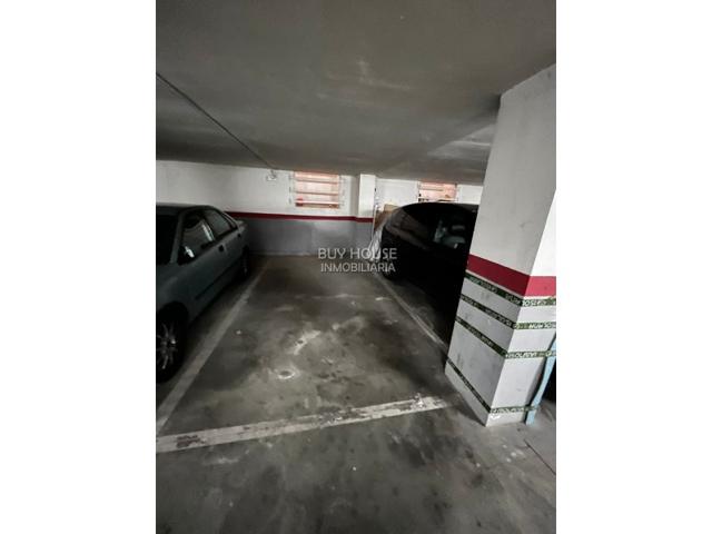 Parking Subterráneo En alquiler en Illescas photo 0